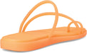 Crocs Women 209862-001 Flat Sandals