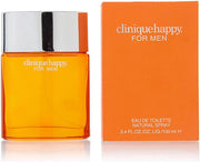 Happy by Clinique - perfume for men - Eau de Toilette, 100ml