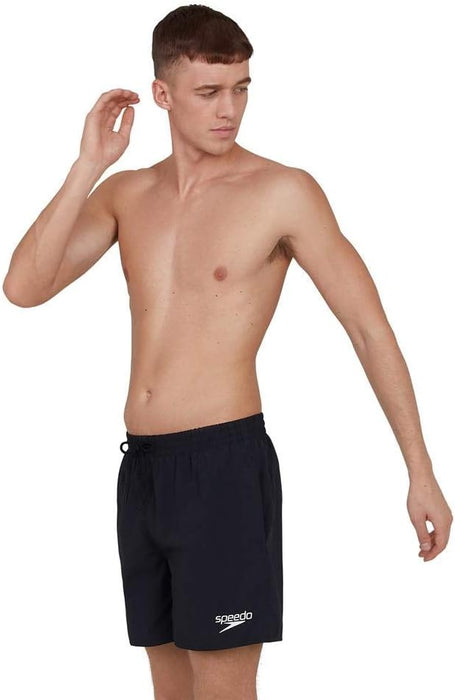 'Speedo Herren Essentials 16'' Wassershort (1er Pack)'