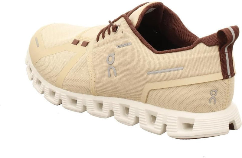 On Cloud 5 Waterproof Men Waterproof Running Shoes