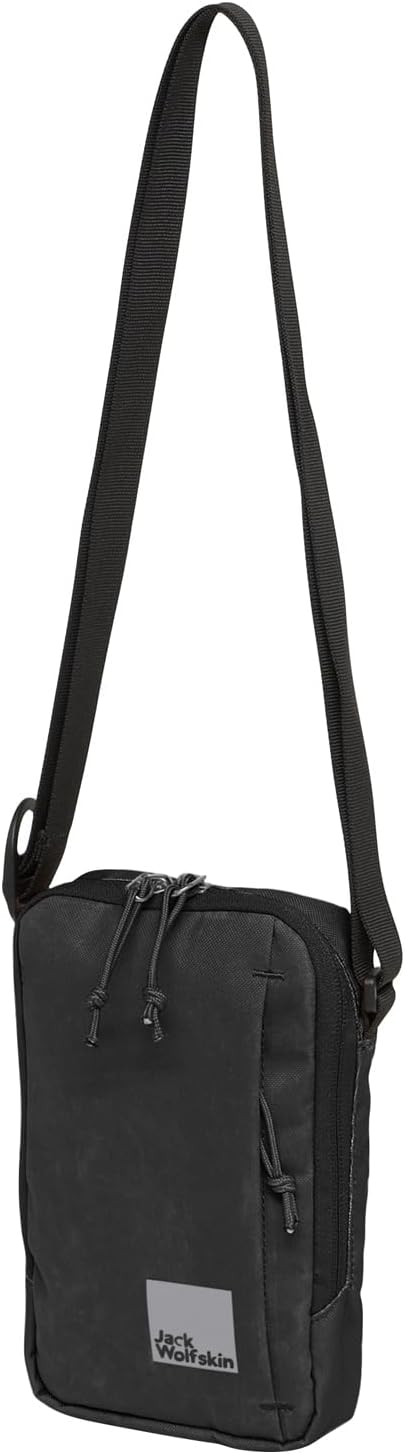 Men Konya Bag shoulder bag (pack of 1) - black