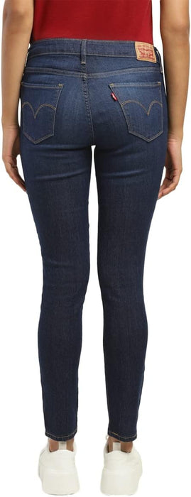 Levi's Womens 711 Skinny Jeans (pack of 1)
