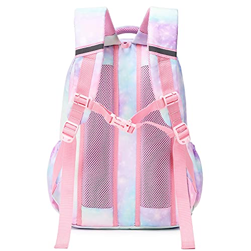 The Good Store Unicorn School Bag for Girls | Backpack for preschool and elementary school