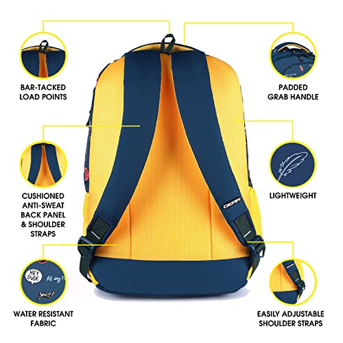 Gear Unisex Backpack Backpack