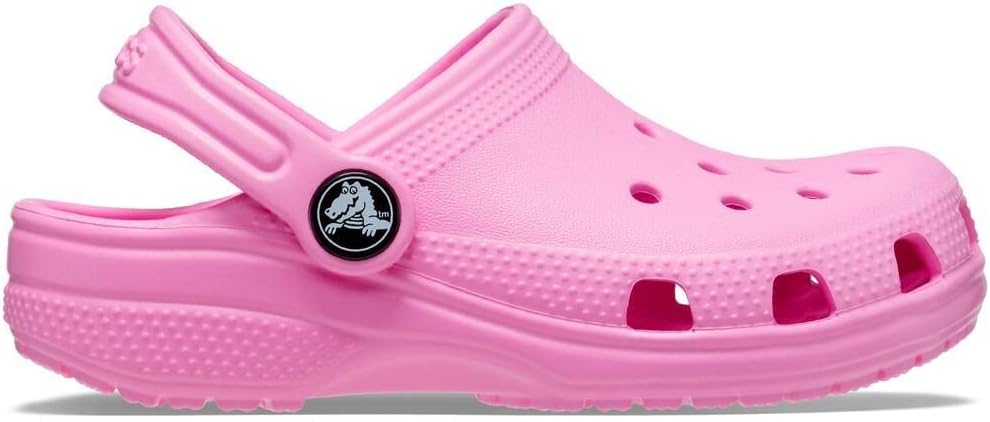 Crocs Crocs Toddlers' Classic Clog unisex-child Clog