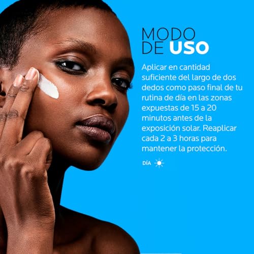 La Roche-Posay Anthelios UVMune 400 Invisible Sunscreen SPF50+ 50ml