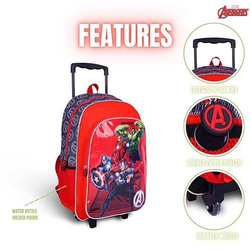 Trucare backpack