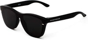 HAWKERS Sunglasses ONE HYBRID for men and women - Carbon Black Â· Dark