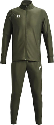Mens Challenger Tracksuit (pack of 2) - 390 Green