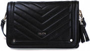 Vegan Leather Crossbody HandBags For Women