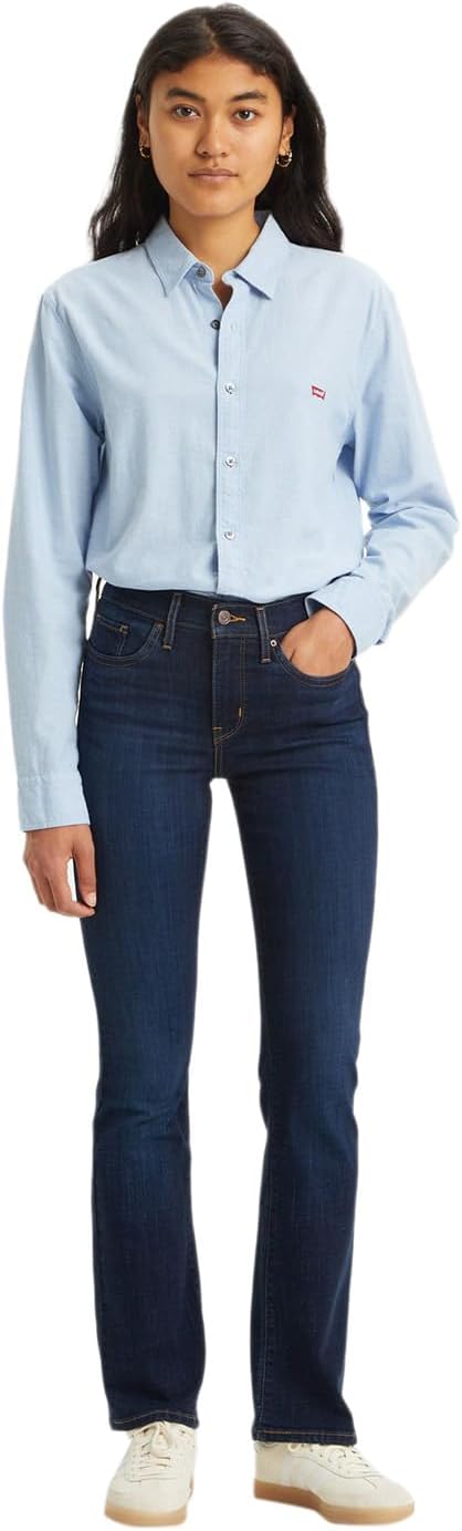 Levi's Womens Levi's® Women's 315 Shaping Bootcut Jeans Jeans