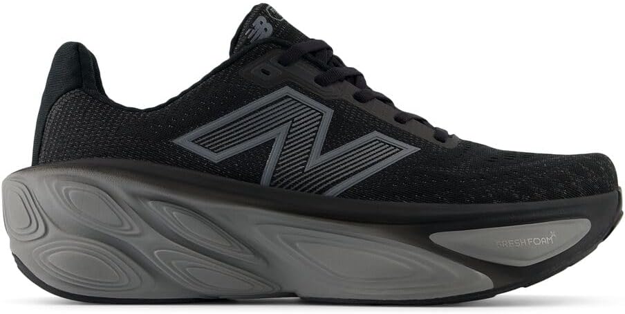 New Balance Fresh Foam X More V5 mens Running Shoe
