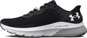 Hovr Turbulence 2 mens Running Shoe - Black / Jet Gray / White