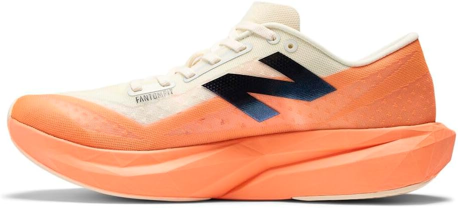 New Balance Fuelcell Rebel V4 mens Running Shoe