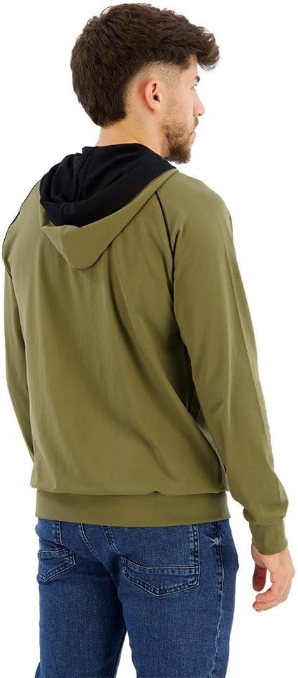 BOSS Men's Mix&Match H Loungewear Jacket