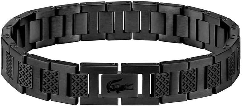 METROPOLE Men Jewelry - Black