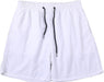 Dress Cici Boy’s Swim Trunks, Beach Shorts, 100% Quick Dry Polyester, No Stretching 4 Inch Men’s Trunks Shorts