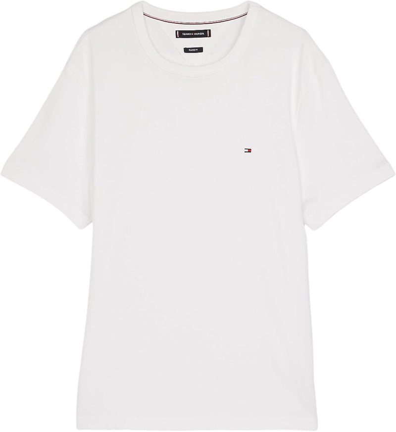TOMMY HILFIGER Mens ESSENTIAL RELAX FIT TEE T-Shirts (pack of 1)