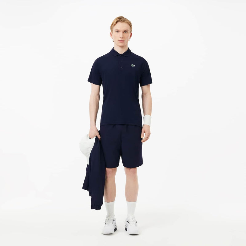 Lacoste Mens Dh3201 Polo Shirt