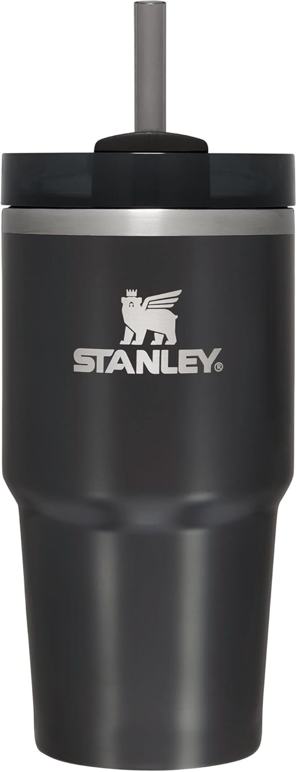 Stanley Quencher H2.O FlowState™ Tumbler 30oz Rose Quartz