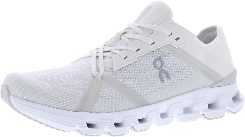 Cloud X 4 Ad womens Sneaker - White | Wolf