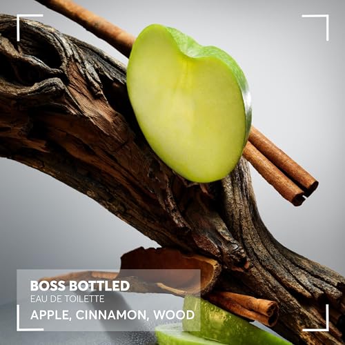 Boss Bottled Eau De Toilette