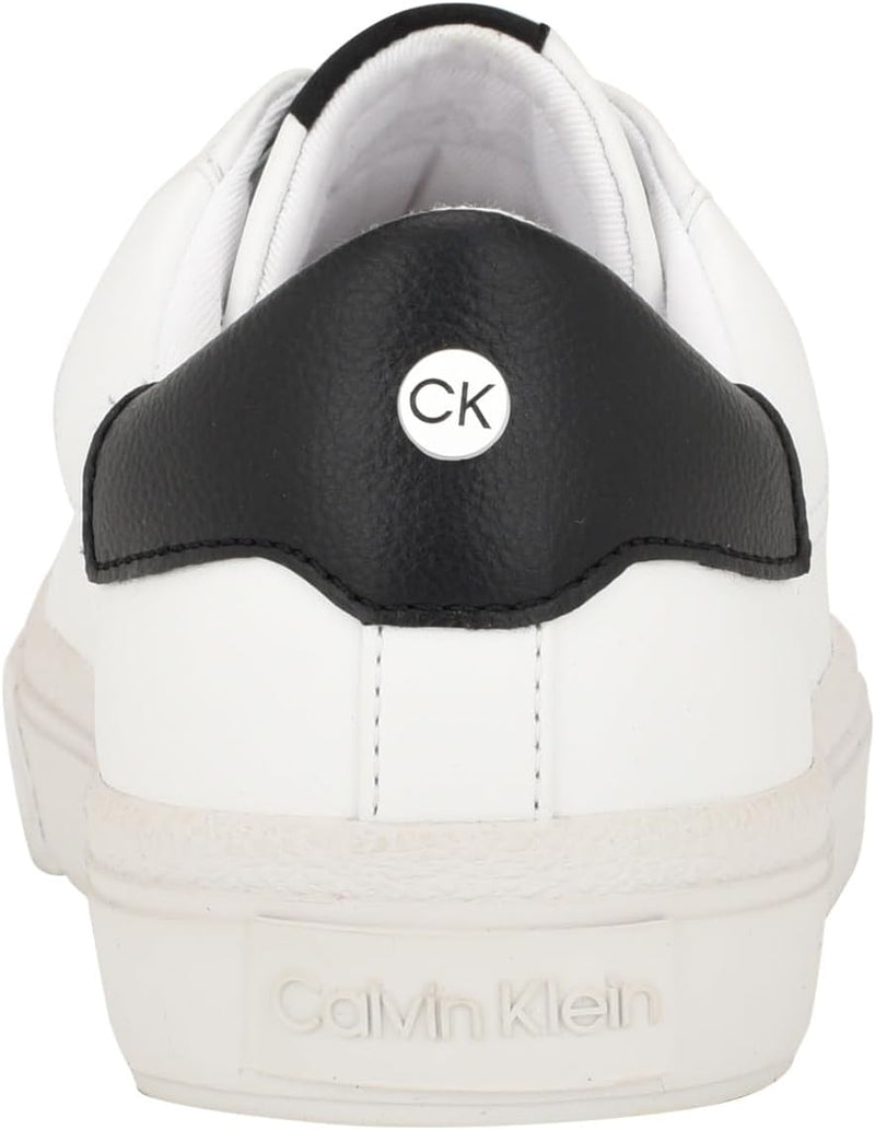 Calvin Klein Cylaie womens Sneaker