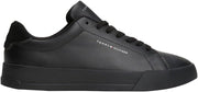 Court mens Sneakers - Black/Black