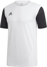 Men's Estro 19 Jersey - L WHITE