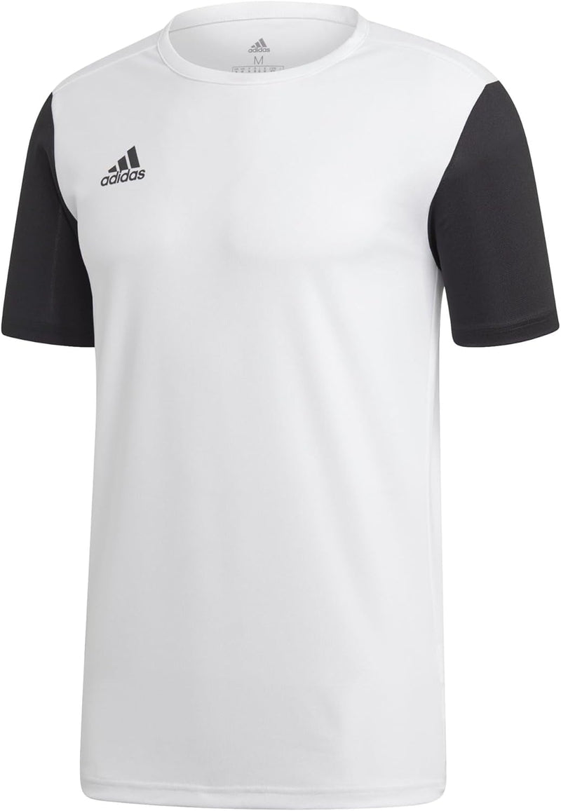 Men's Estro 19 Jersey - L WHITE