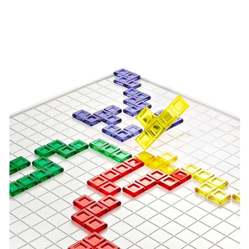 Mattel Games Blokus
