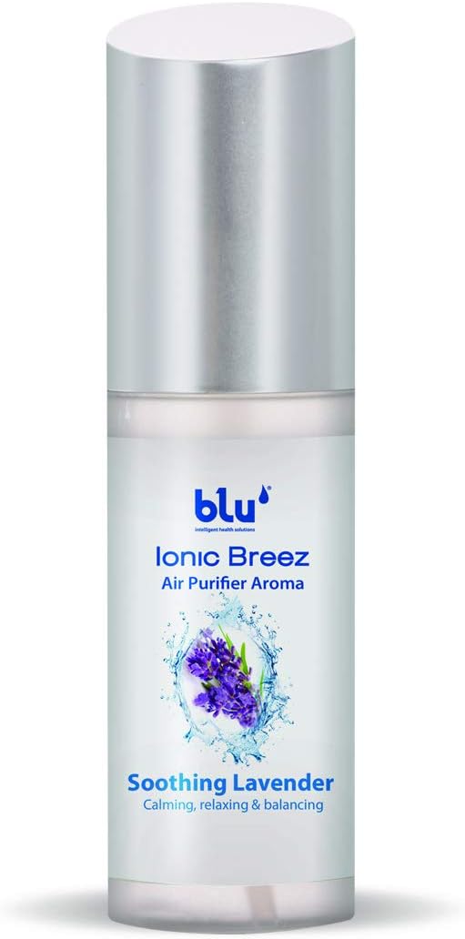 
Blu Breez Ionic Air Purifiers | Air Purifier Online Lebanon