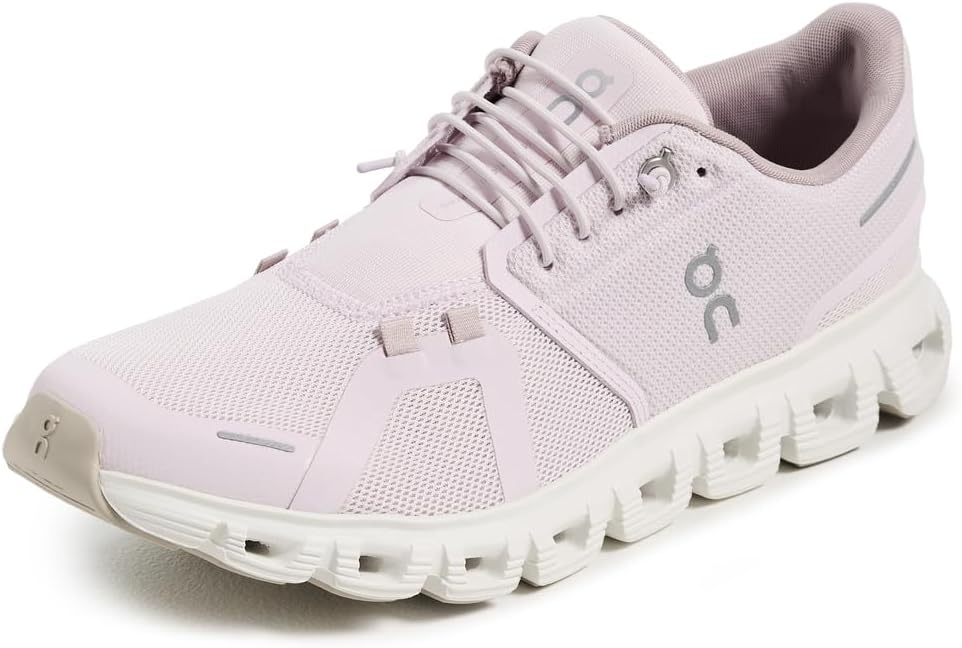 Womens Cloud 6