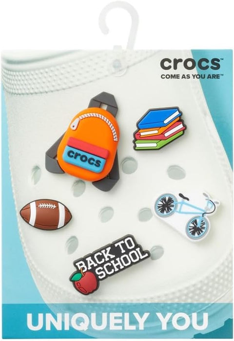Crocs Jibbitz Shoe Charms Disney Charms Multi Pack