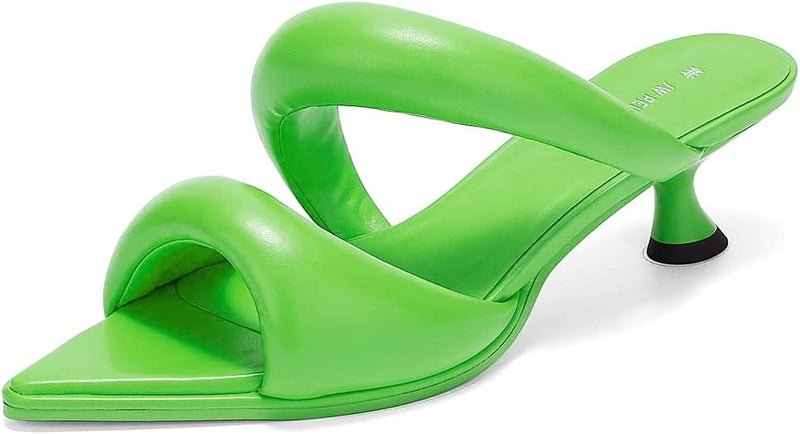 JW PEI Damen Sara Pantolette