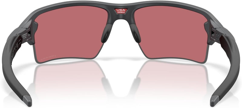 Oakley Mens Oo9488 Flak 2.0 Xxl Sunglasses