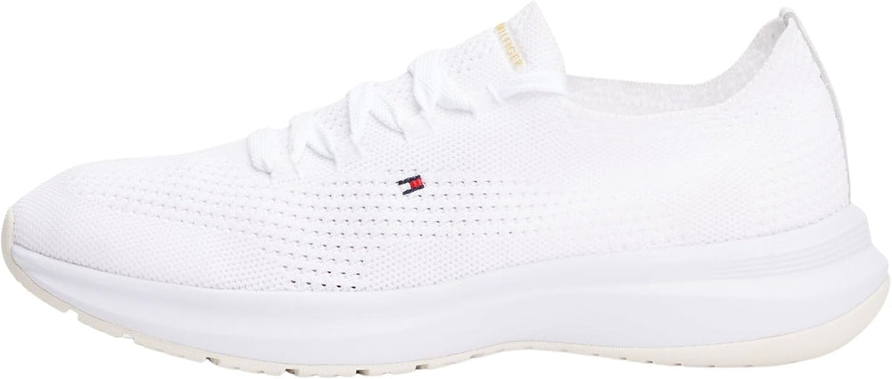 Knit Runner womens Sneakers