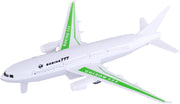 PJ Power Joy Everyday Toy Airplane Pullback Assortment, One Piece Sold Seperately - 3.3 cm (W) x 17.7 cm (L) x 25 cm (H)