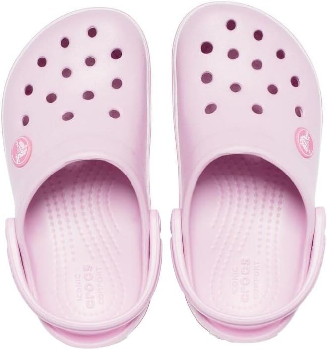 Crocs Crocs Kids' Crocband Clog unisex-child Clog
