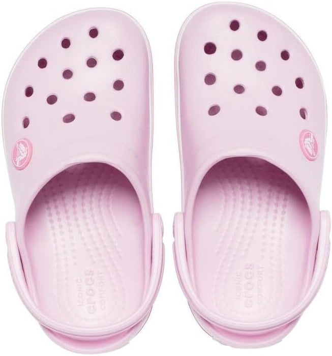 Crocs Crocs Kids' Crocband Clog unisex-child Clog