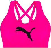 PUMA Women's Seamless Sports Bra