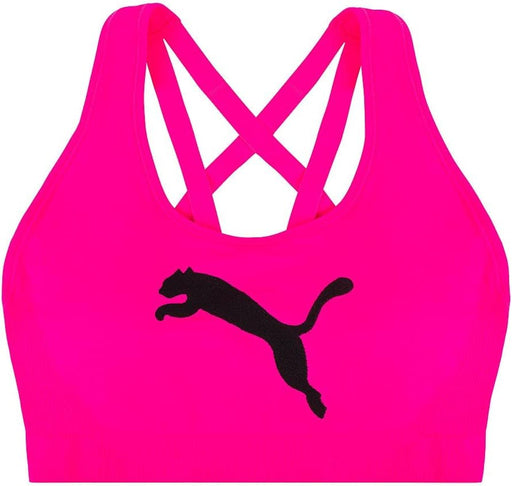 PUMA Women's Seamless Sports Bra