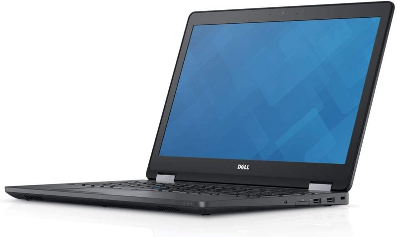 Dell (Refurbished) Latitude 5570 Business Laptop | intel Core i7-6600U | 8GB DDR4 RAM | 256GB SSD | 15.6 Inch Display | Windows 10 Professional