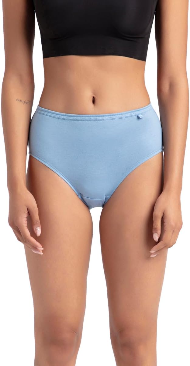 Jockey Women 1406 Panty (pack of 3)