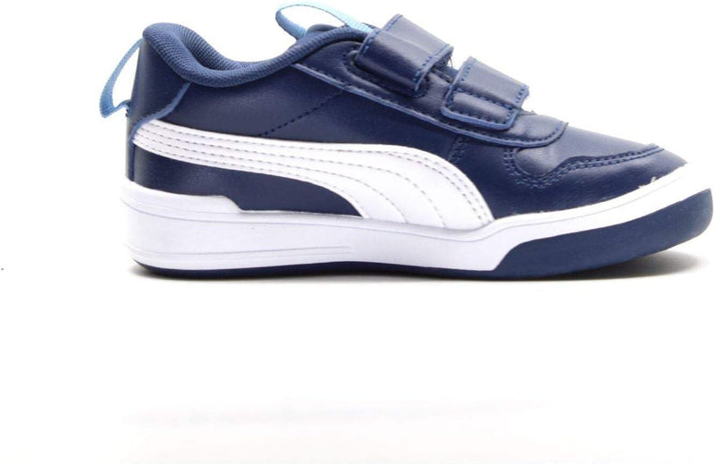 PUMA Multiflex unisex-child Sneaker