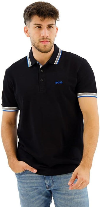 BOSS Men's Paddy Polo Shirt
