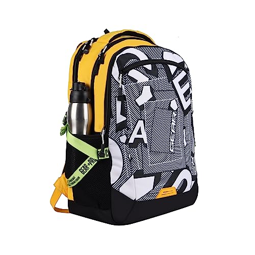 Gear Unisex Riddle Backpack