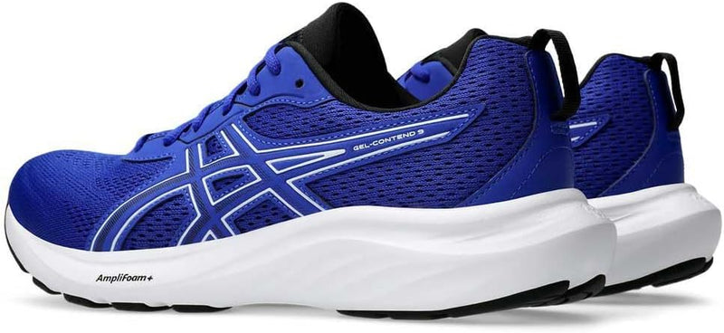 ASICS Men's Gel-Contend 9 Trainers