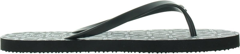 Calvin Klein Women's Sarminya Flip-Flop