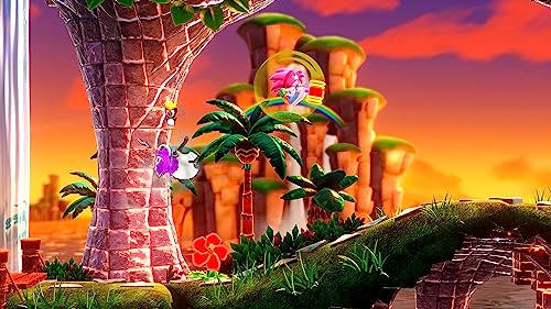 SEGA Sonic Superstars - PS5 - PEGI Version